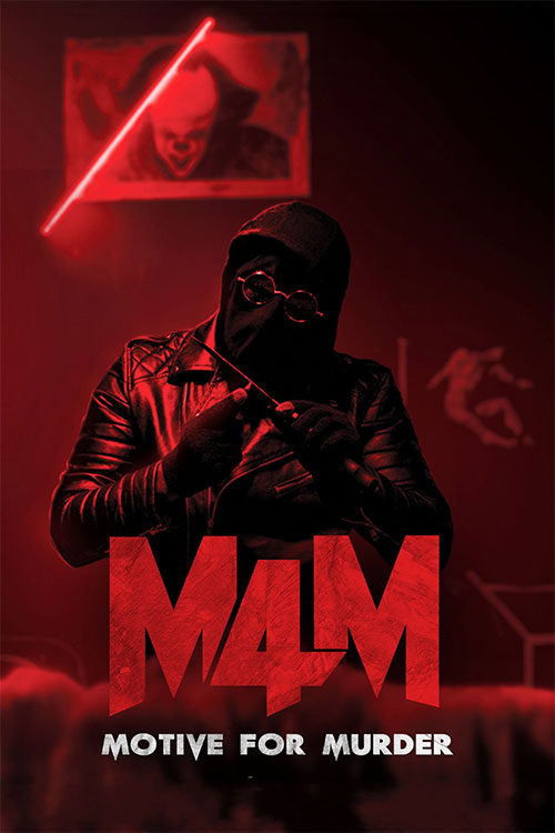 دانلود فیلم Motive for Murder 2026