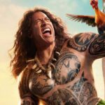 دانلود فیلم Moana 2026 (موانا) با دوبله فارسی