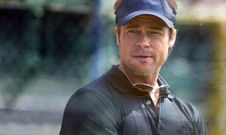 دانلود فیلم Moneyball 2011 (مانیبال) با زیرنویس فارسی