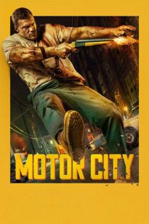 دانلود فیلم Motor City 2026