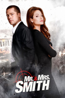 دانلود فیلم Mr. & Mrs. Smith 2005