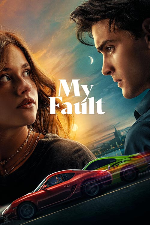 دانلود فیلم My Fault 2023