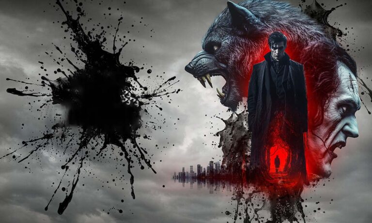 دانلود فیلم Night Carnage 2025 (کشتار شبانه) با زیرنویس فارسی