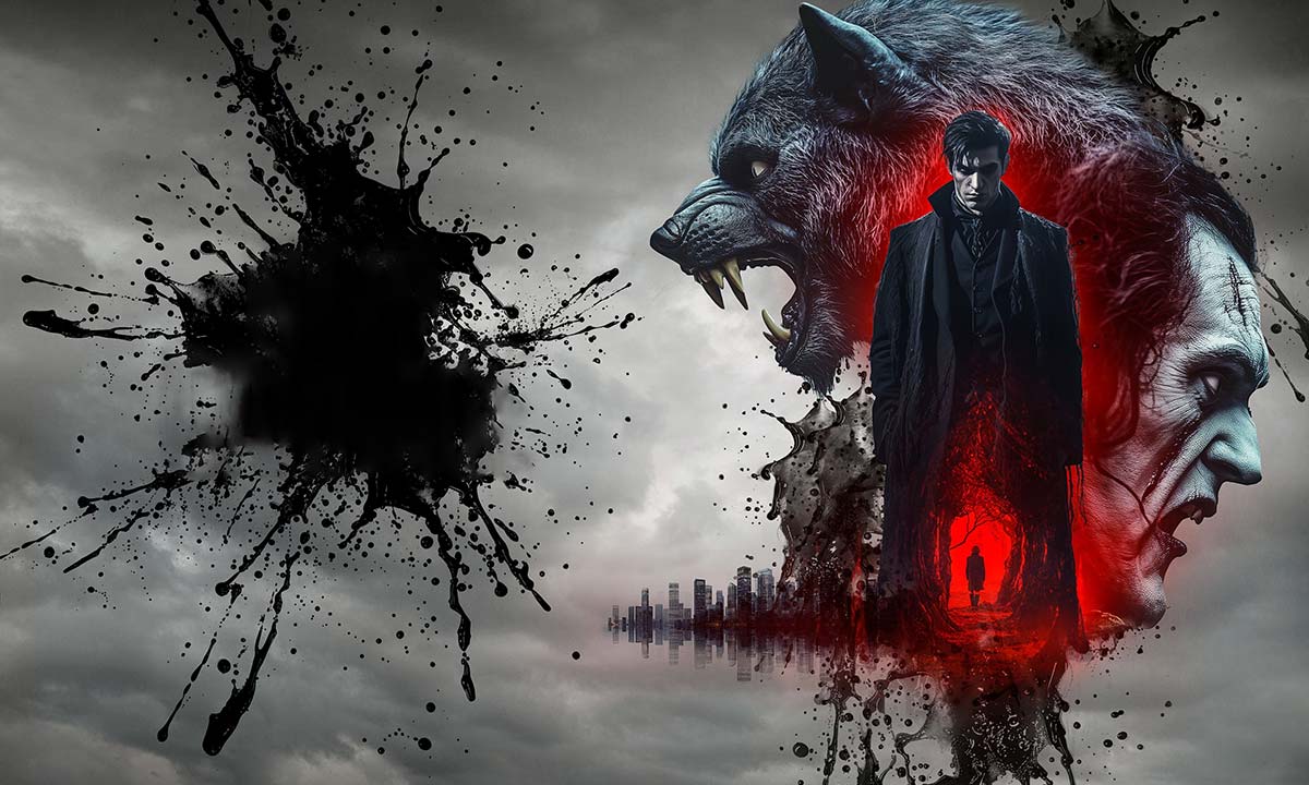 دانلود فیلم Night Carnage 2025 (کشتار شبانه) با زیرنویس فارسی