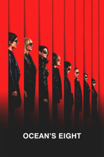 دانلود فیلم Ocean's Eight 2018