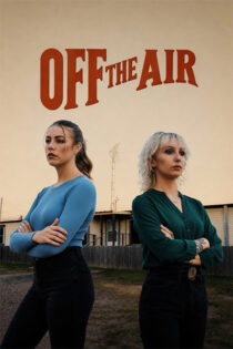 دانلود فیلم Off the Air 2026