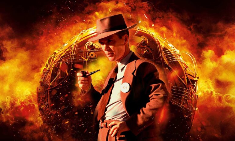دانلود فیلم Oppenheimer 2023 (اوپنهایمر) با زیرنویس فارسی