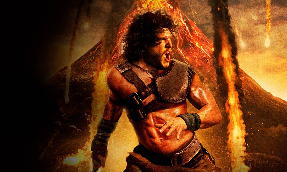 دانلود فیلم Pompeii 2014 (پمپئی) با زیرنویس فارسی دانلود فیلم Pompeii 2014 (پمپئی) با زیرنویس فارسی
