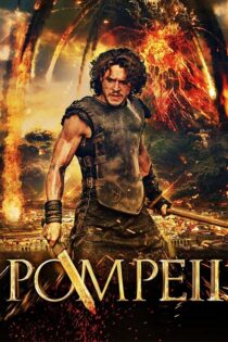 دانلود فیلم Pompeii 2014