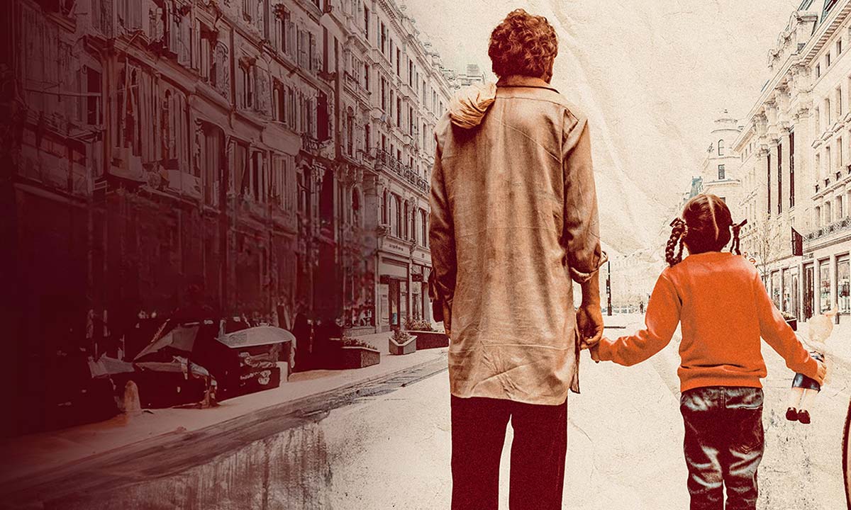 دانلود فیلم Poorna 2026 (پورنا) با زیرنویس فارسی