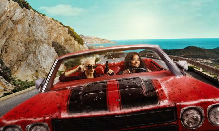 دانلود مینی سریال Ride or Die (رفاقت ابدی) با زیرنویس فارسی