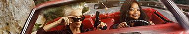 دانلود مینی سریال Ride or Die (رفاقت ابدی) با زیرنویس فارسی