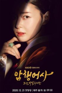 دانلود سریال Royal Secret Agent