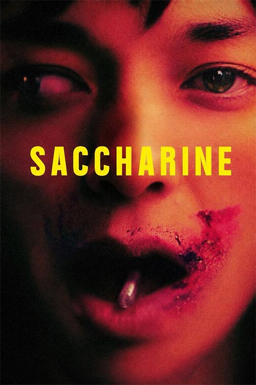 دانلود فیلم Saccharine 2026