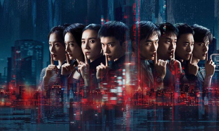 دانلود فیلم Scare Out 2026 (ترساندن) با دوبله فارسی