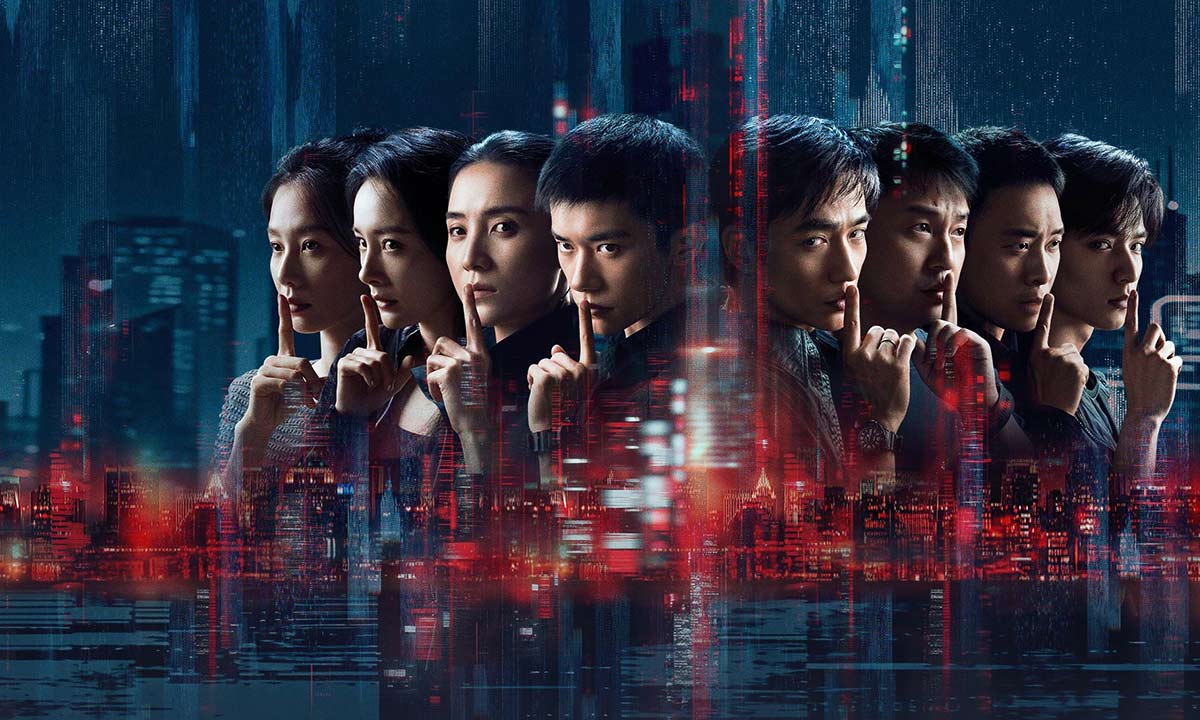 دانلود فیلم Scare Out 2026 (ترساندن) با دوبله فارسی