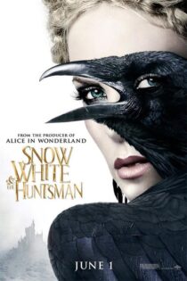 دانلود فیلم Snow White and the Huntsman 2012 سفید برفی و شکارچی ۱