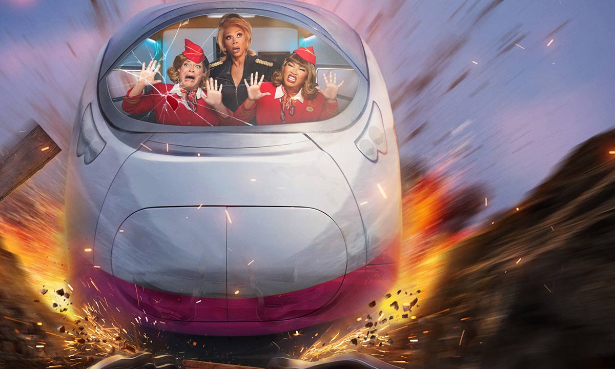 دانلود فیلم Stop! That! Train! 2026 (آن قطار را نگه دار) زیرنویس فارسی دانلود فیلم Stop! That! Train! 2026 (آن قطار را نگه دار) زیرنویس فارسی