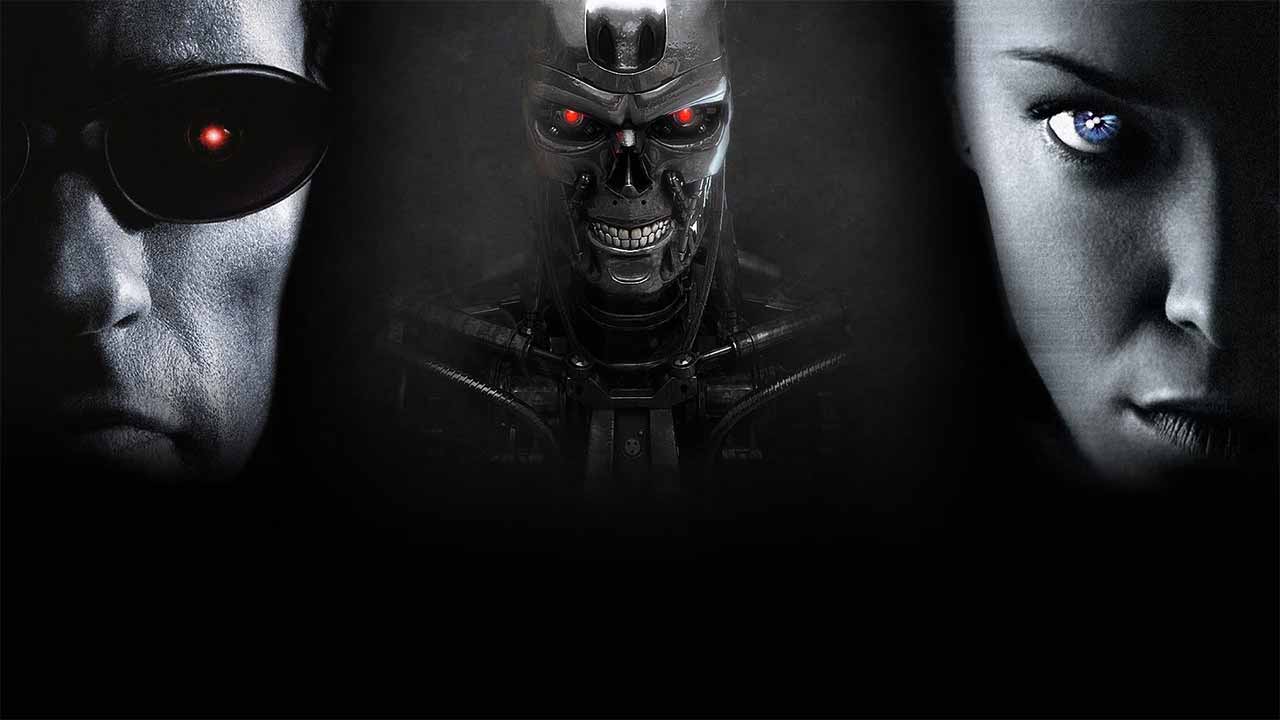 دانلود فیلم Terminator 3: Rise of the Machines 2003 (نابودگر ۳) دانلود فیلم Terminator 3: Rise of the Machines 2003 (نابودگر ۳)