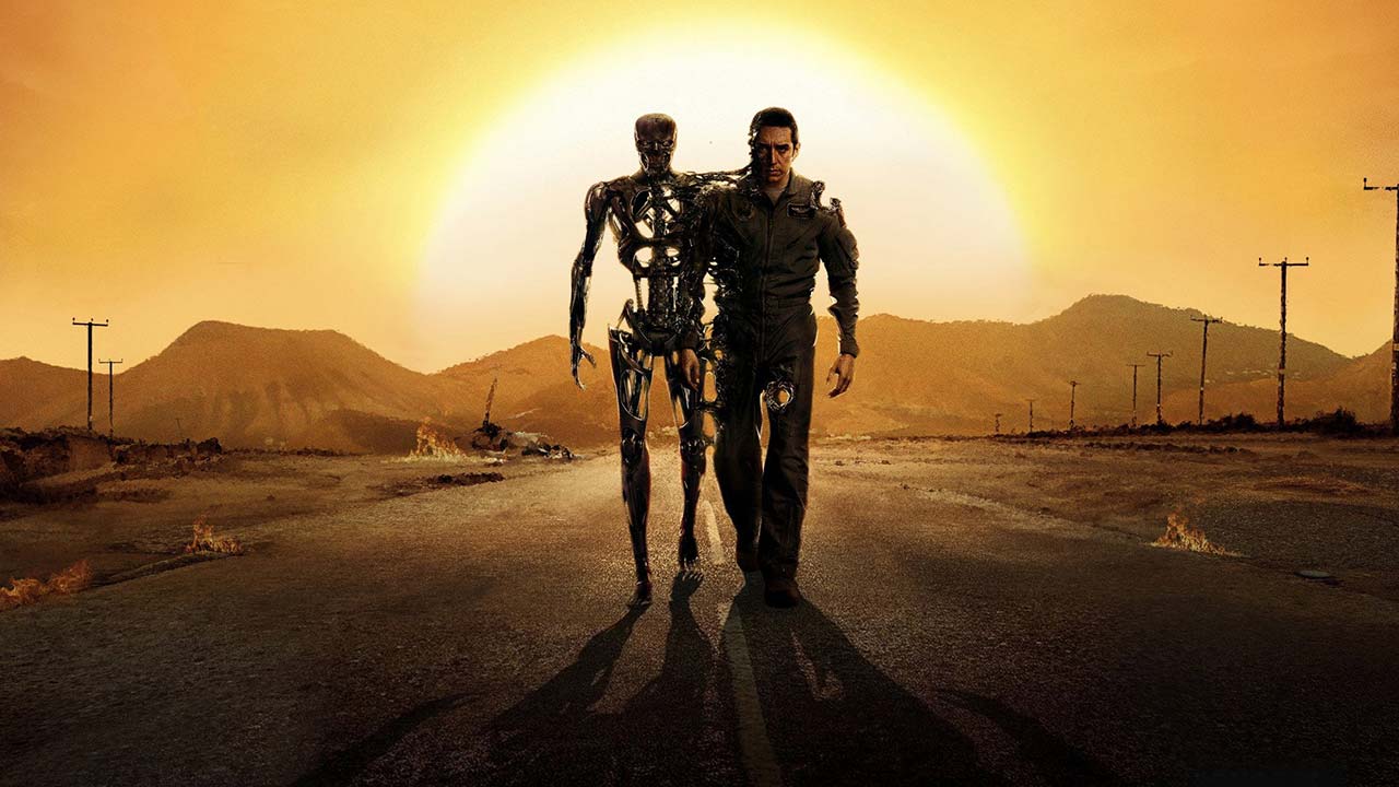 دانلود فیلم Terminator: Dark Fate 2019 (نابودگر ۶) زیرنویس فارسی دانلود فیلم Terminator: Dark Fate 2019 (نابودگر ۶) زیرنویس فارسی