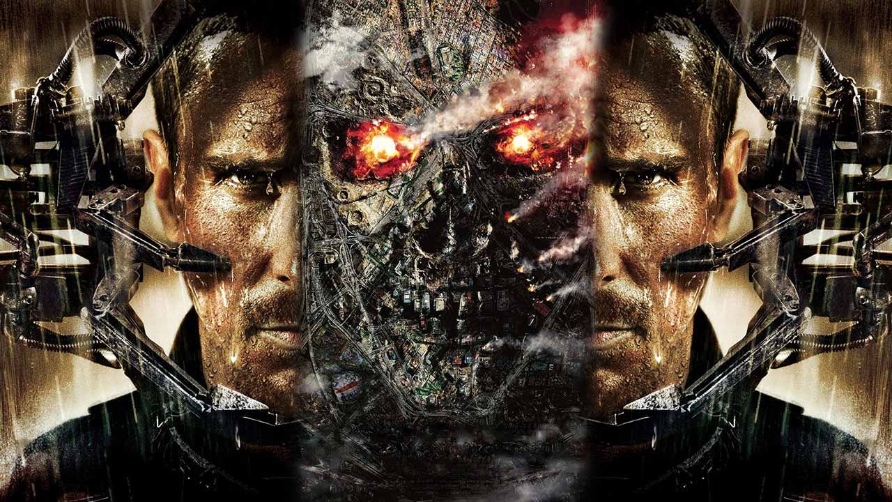 دانلود فیلم Terminator Salvation 2009 (نابودگر ۴) زیرنویس فارسی دانلود فیلم Terminator Salvation 2009 (نابودگر ۴) زیرنویس فارسی