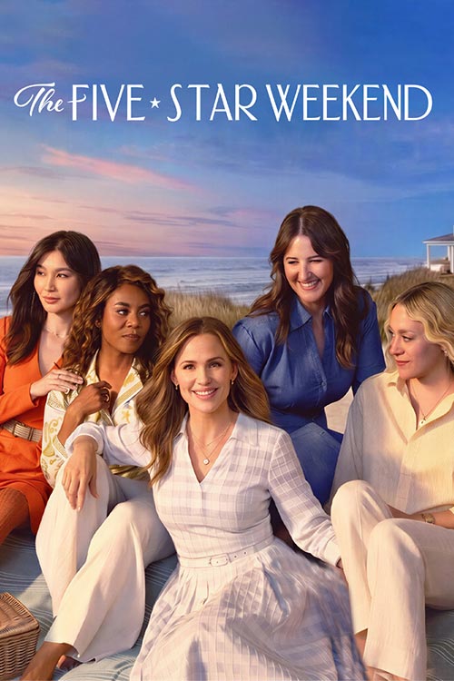 دانلود سریال The Five-Star Weekend