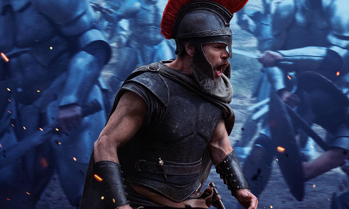 دانلود فیلم The Odyssey 2026 (ادیسه) با زیرنویس فارسی دانلود فیلم The Odyssey 2026 (ادیسه) با زیرنویس فارسی