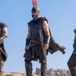 دانلود فیلم The Odyssey 2026 (ادیسه) با زیرنویس فارسی