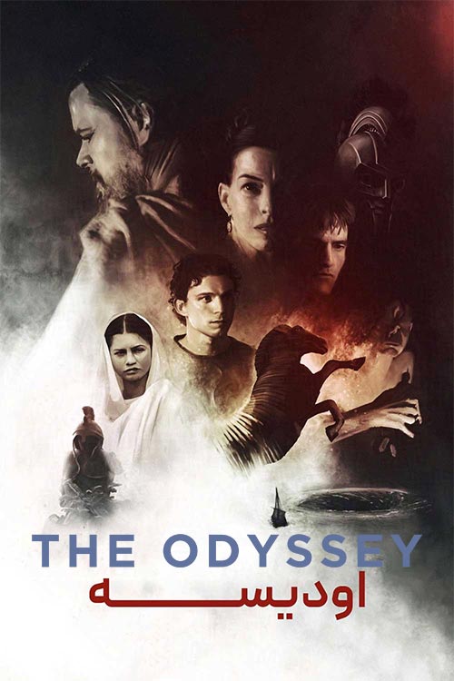 دانلود فیلم The Odyssey 2026 زیرنویس فارسی