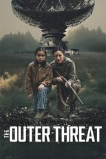 دانلود فیلم The Outer Threat 2026 (تهدید بیرونی) زیرنویس فارسی