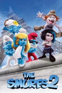 دانلود فیلم The Smurfs 2 2013