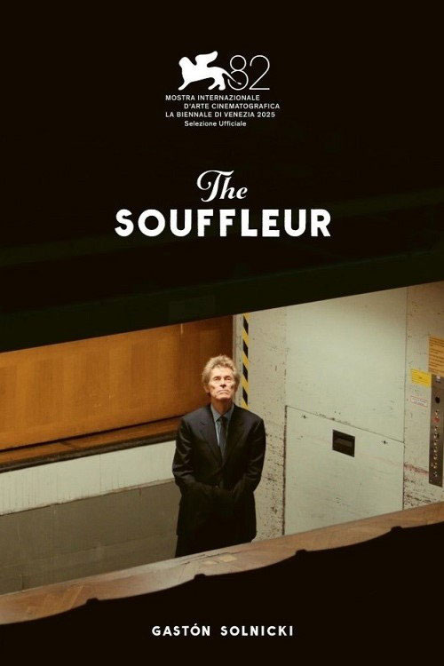 دانلود فیلم The Souffleur 2025