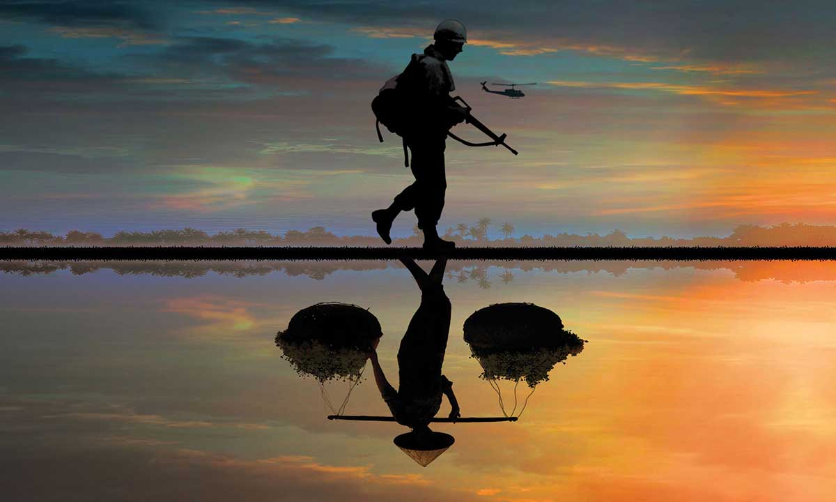 دانلود مستند سریالی The Vietnam War (جنگ ویتنام) زیرنویس فارسی دانلود مستند سریالی The Vietnam War (جنگ ویتنام) زیرنویس فارسی