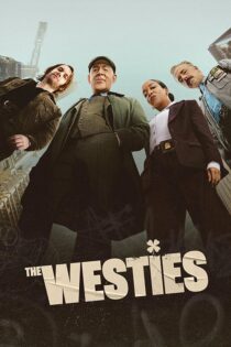 دانلود سریال The Westies (وستی ها) با زیرنویس فارسی