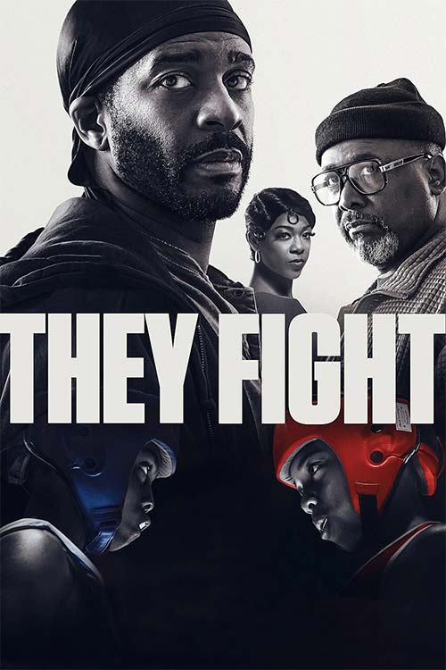 دانلود فیلم They Fight 2026