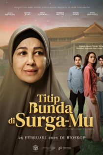 دانلود فیلم Titip Bunda di Surga-Mu 2026