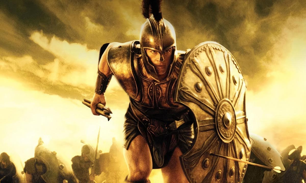 دانلود فیلم Troy 2004 (تروی) با زیرنویس فارسی دانلود فیلم Troy 2004 (تروی) با زیرنویس فارسی