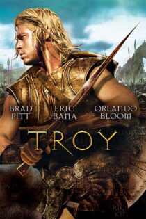دانلود فیلم Troy 2004 دوبله فارسی