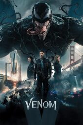 دانلود فیلم Venom 2018 (ونوم ۱) با دوبله فارسی