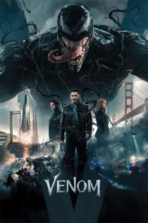 دانلود فیلم Venom 2018 زیرنویس فارسی