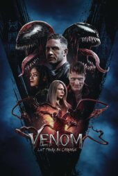 دانلود فیلم Venom: Let There Be Carnage 2021 (ونوم ۲) دوبله فارسی
