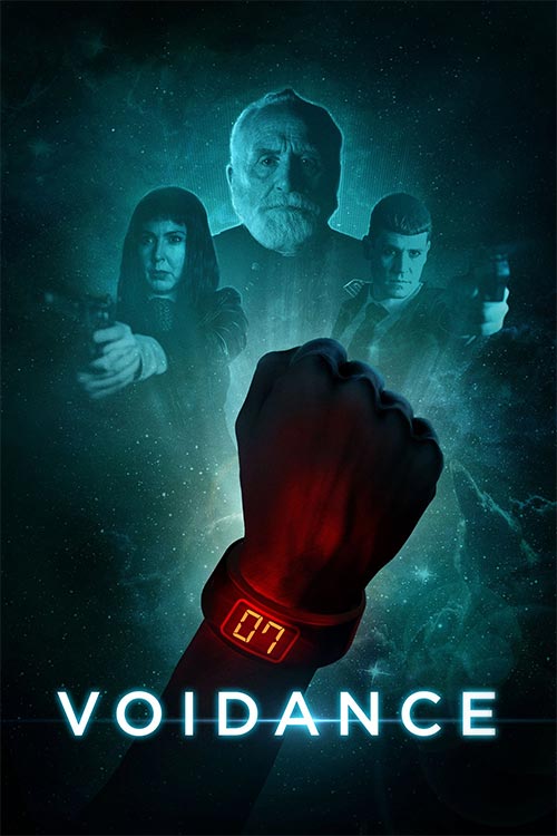 دانلود فیلم Voidance 2026