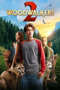دانلود فیلم Woodwalkers 2 2026