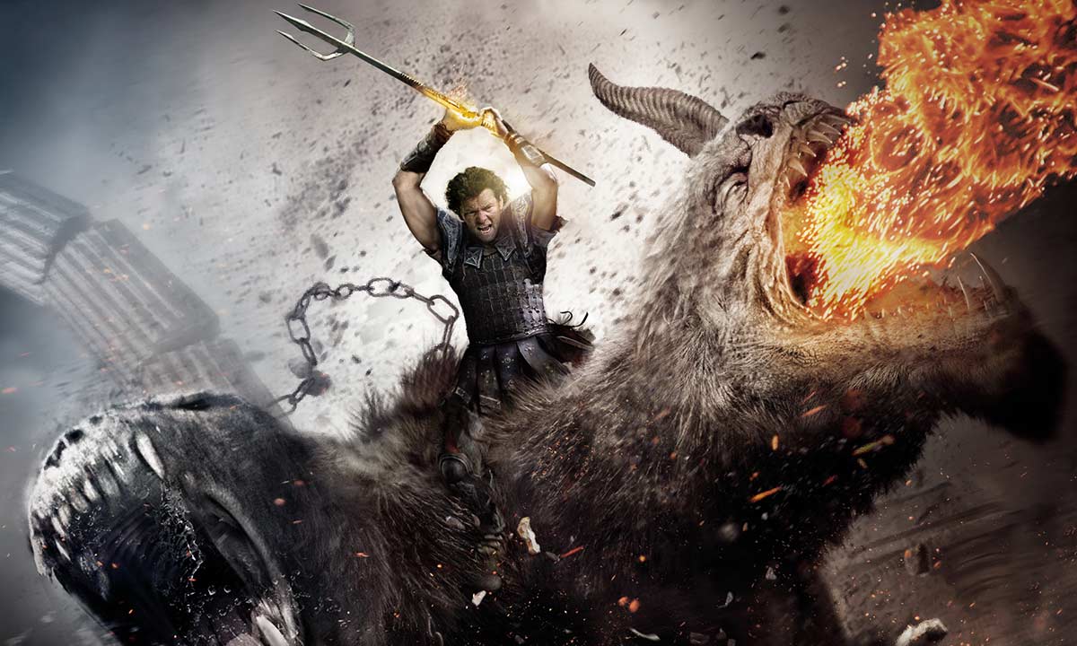دانلود فیلم Wrath of the Titans 2012 (خشم تایتان ها) زیرنویس فارسی دانلود فیلم Wrath of the Titans 2012 (خشم تایتان ها) زیرنویس فارسی