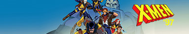 دانلود انیمیشن سریالی X-Men ’97 (مردان ایکس ۹۷) زیرنویس فارسی
