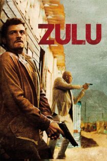 دانلود فیلم Zulu 2013 (زولو) با زیرنویس فارسی