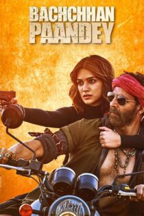 فیلم Bachchhan Paandey 2022 زیرنویس فارسی