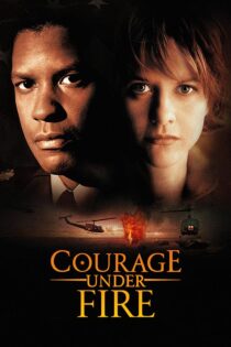 دانلود فیلم Courage Under Fire