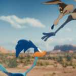 دانلود فیلم Coyote vs. Acme 2026 (میگ میگ) دوبله فارسی