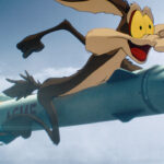 دانلود فیلم Coyote vs. Acme 2026 (میگ میگ) دوبله فارسی